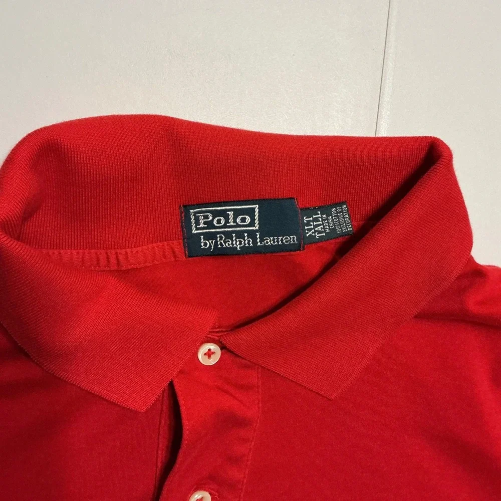 Polo Ralph Lauren this classic